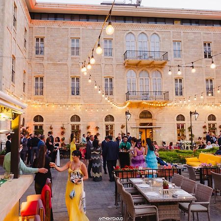 Grand Kadri Hotel - History Marked By Cristal Lebanon Zahlé 外观 照片