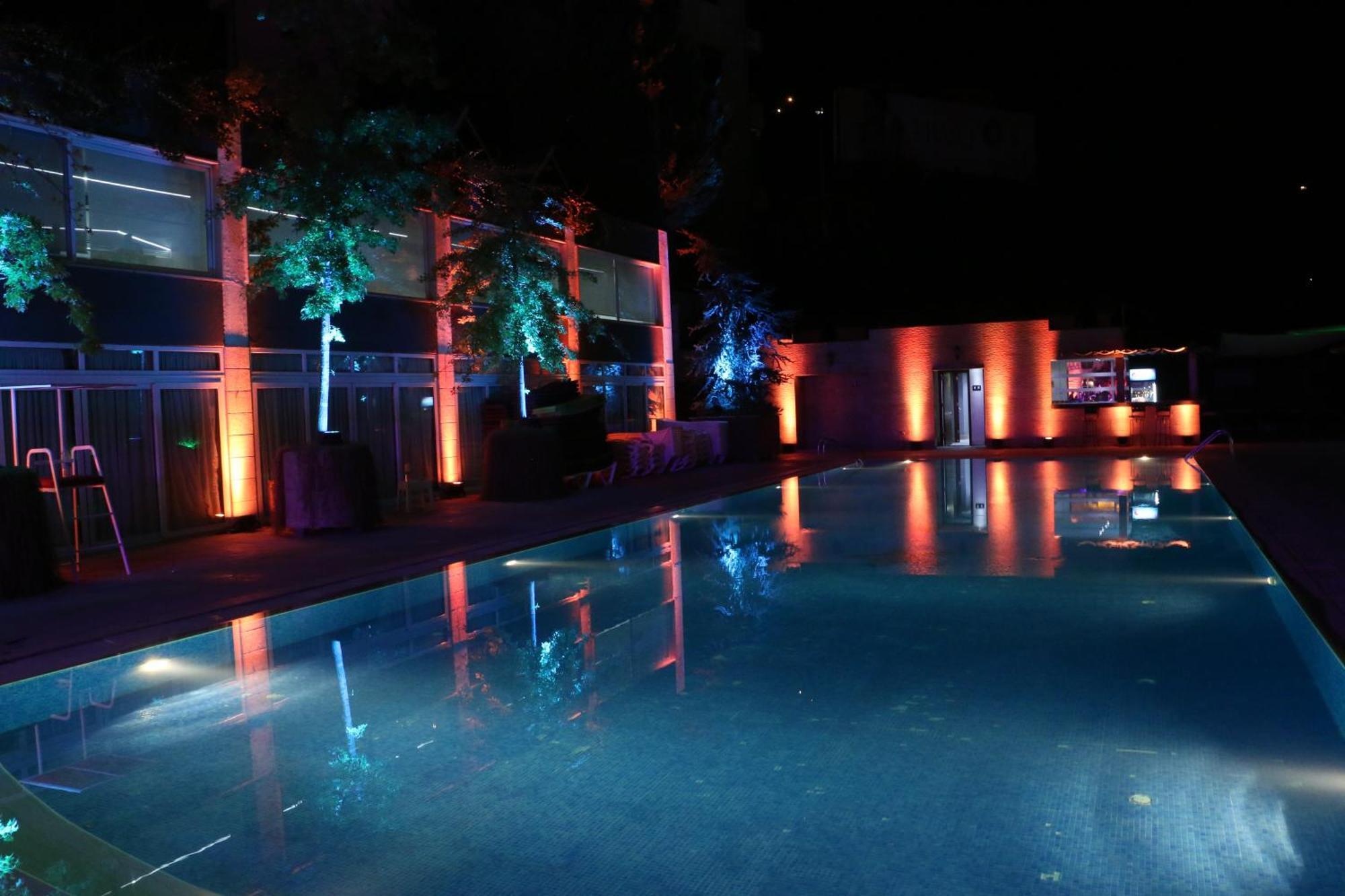 Grand Kadri Hotel - History Marked By Cristal Lebanon Zahlé 外观 照片